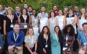 International colloquium on muscle physiology in Stellenbosch