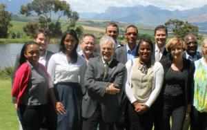 International journal allocates entire volume to research by African scholars