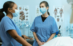 International Nurses Day: Nurses key to healthy societies, thriving economies