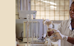 International Women’s Day: Female early-career academics in Africa need more mentoring opportunities
