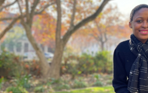 Introducing our new HIV and Sexualities Programme Coordinator