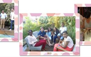 IPB celebrates the end of 2015