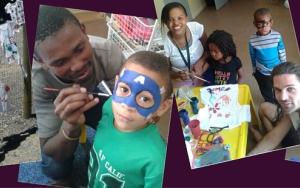 IPB community outreach