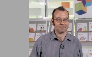 IPB represented at the Frontiers Editor’s Summit