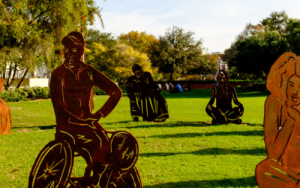 Jaarhoogtepunte in Sosiale Impak, Transformasie en Personeel (2021/22)