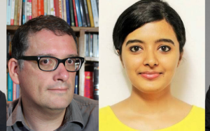 Japan-SU webinar considers cross-regional collaboration