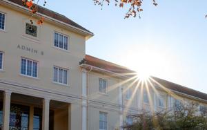 Jongste oor Wilgenhof-koshuis