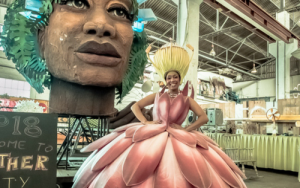 Kaapstadse Karnaval & US werk saam vir werkskepping & inklusiewe ekonomiese ontwikkeling