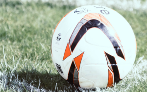 Kickoff for new football partnership