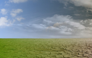 Klimaatsoplossings: ŉ Balans tussen sosio-ekonomiese ontwikkeling en volhoubare gebruik van omgewingshulpbronne