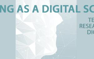 Launch of a new e-book on the development as a digital learner