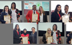 Launch of STEM MentHER programme at SU