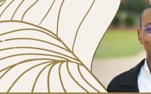 Law student achiever wants to highlight social justice