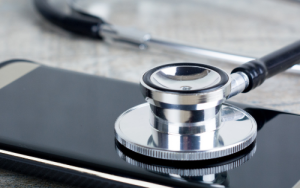 Legal framework needed to protect patients’ mobile phone data