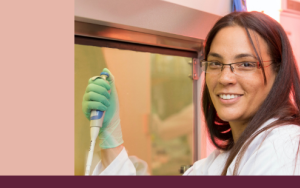 Lenine Liebenberg joins CERI: A game-changer in mucosal immunology