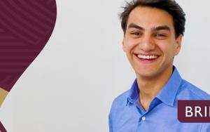 Let's pay it forward!