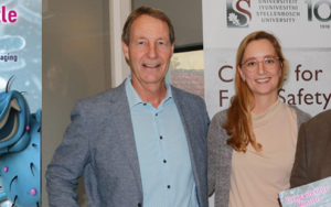 Living with little Monsters amptelik bekend gestel