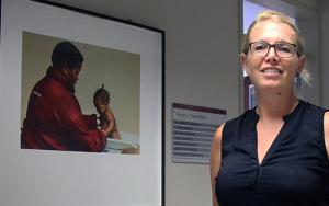 Lung problems persist in most adolescents even after TB treatment