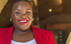 Maambele Khosa – Moving women safely