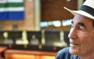 Maatskaplike geregtigheid is almal se geveg