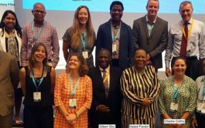 Major boost for marine sciences research in the South