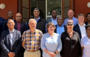 Major skills boost for TVET Colleges