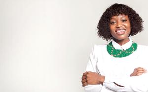 Malope claims spot in Mail & Guardian’s 200 Young South Africans list