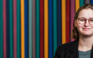 ‘Massive adventure’ awaits Matie student headed to Oxford on Rhodes Scholarship in 2024