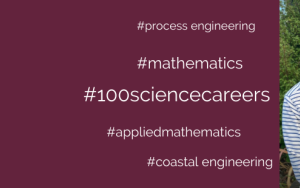 From mathematics to building ocean wave prediction models in New Zealand