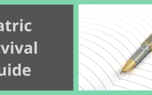 Matie-onderwysstudente motiveer matrieks landwyd