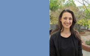 Matie-student na Universiteit van Cambridge