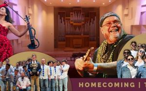 Matieland Konsert is hoogtepunt van Tuiskoms 2023