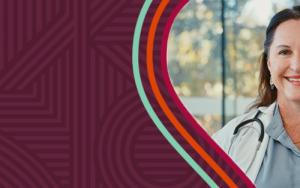 Maties expert serves as team doctor for Spar Proteas Netball team