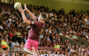 Maties Rugby captain’s quiet leadership stems from personal battles off the field