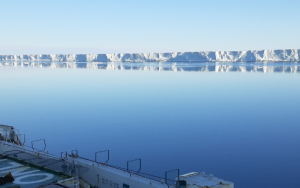 Maties trotseer Antarktika se uiterstes vir baanbrekersnavorsing