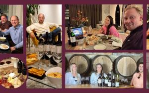 Maties Wine Club – Let's raise our glasses