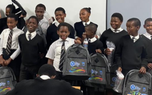 Medewerking versterk Telematiese Skole-projek verder