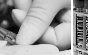 Meer swart Suid-Afrikaners skenk bloed