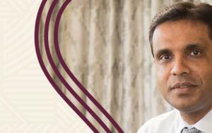 Meertaligheid verryk studente se opvoedkundige ervaring – Prof Deresh Ramjugernath