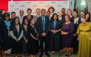 Meet our newly elected SRC members for 2024!