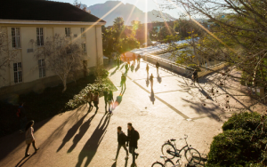 Meet SU’s 2020 Mandela Rhodes Scholars