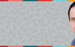 Meet the Teaching Excellence Award winner: Juan Ontong