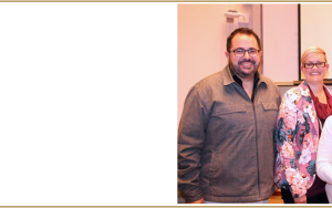 Memorial event celebrates varieties of Afrikaans