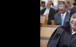 Memorial service for Prof Plaatjies-Van Huffel on 29 May