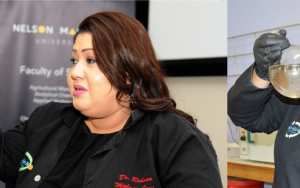 In memoriam: Dr Rehana Malgas-Enus