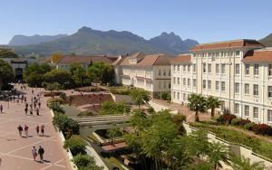 Message from the Rector: Incident at Huis Marais