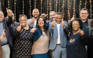 MGD's legacy of almost six decades will live on through SU