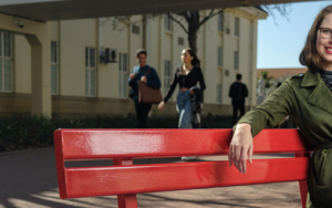 Mia Andersen – “Onthou die waarde wat jy dra en hoe ver jy al gekom het“