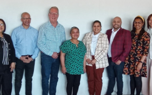 Middle Management Mentoring and Coaching Programme for Local Government