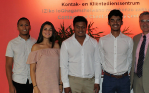 More Matie students get Die Vlakte Bursaries